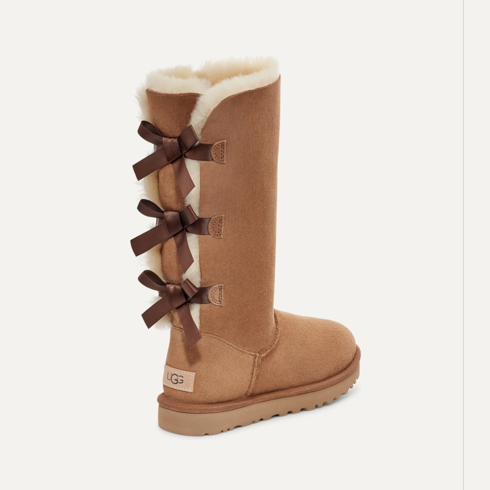 Uggs Bailey Bow Tall II Boot